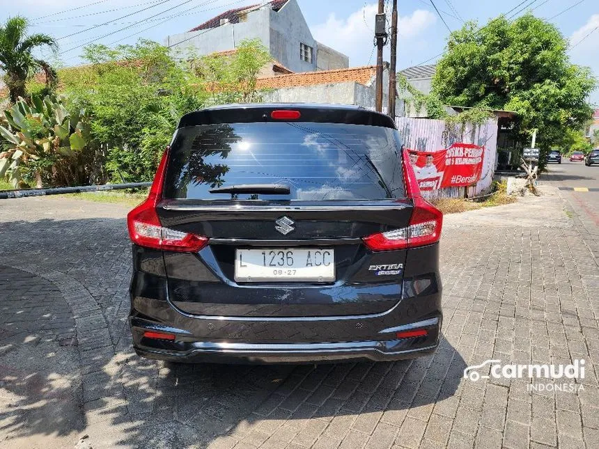 2022 Suzuki Ertiga Hybrid GX MPV