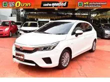 2022 Honda City 1.0 (ปี 20-25) S+ Hatchback