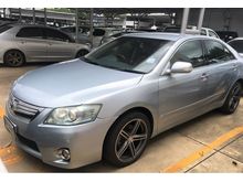 2011 Toyota Camry 2.4 (ปี 06-12) Hybrid Sedan AT