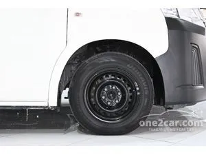 2021 Toyota HIACE 2.8 Eco Van