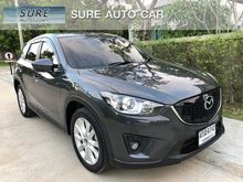 2015 Mazda CX-5 2.2 (ปี 13-16) XDL SUV