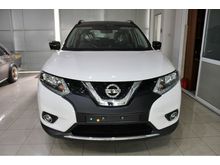 2018 Nissan X-Trail (A) 2.0 X-Tremer SUV