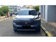 2024 Honda HR-V 1.5 Special Edition SUV Sensing Like New Record