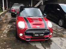 2015 Mini Cooper S Countryman 2.0 S turbo panoramic multimedia