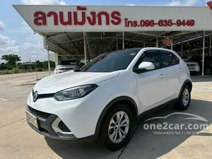 2017 MG GS 1.5 D SUV