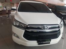 2020 Toyota Kijang Innova 2.0 G PROMO MURAH MERIAH READY STOCK