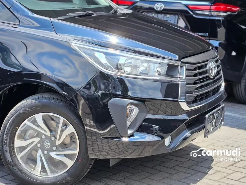 2024 Toyota Kijang Innova G MPV