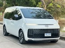 2022 Hyundai Staria 2.2 (ปี 21-28) Premium Van