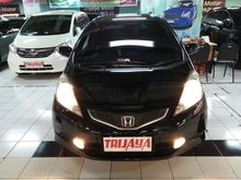 2010 Dp 15jt saja Honda Jazz 1.5 RS Hatchback