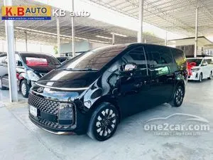 2023 Hyundai Staria 2.2 Premium Van
