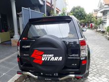 2006 Suzuki Grand Vitara 2.0 JLX SUV
