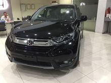 2018 Honda CR-V 2.0 PROMO TERBAIK