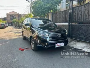 2021 Toyota Kijang Innova 2.0 V MPV