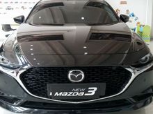 2019 Mazda 3 2,0 SKYACTIV-G Sedan