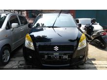 2011 Suzuki Splash 1.2 GL