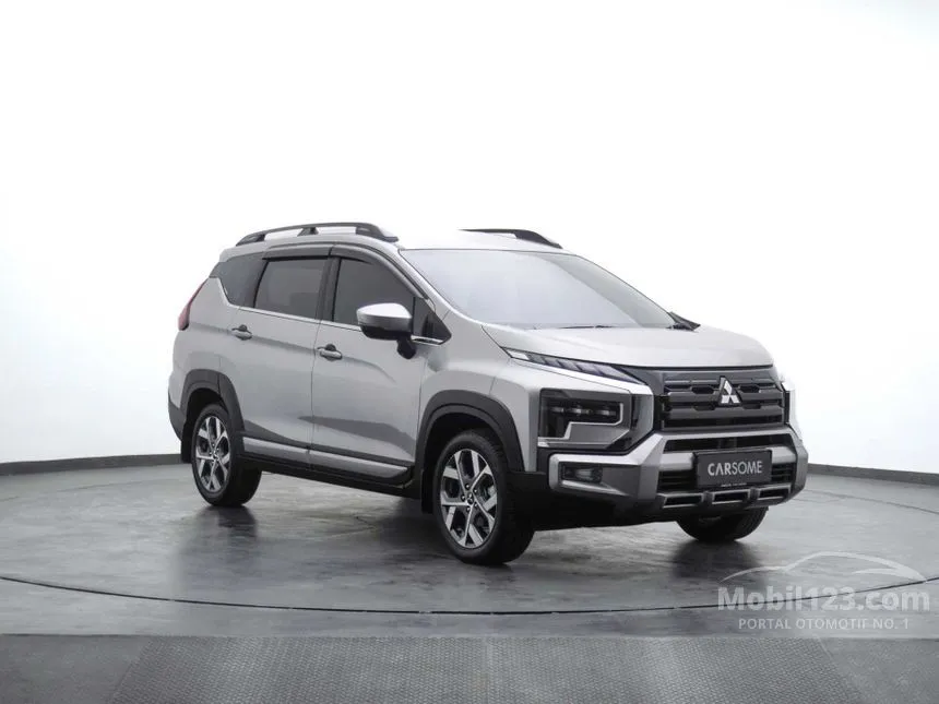 2023 Mitsubishi Xpander CROSS Wagon