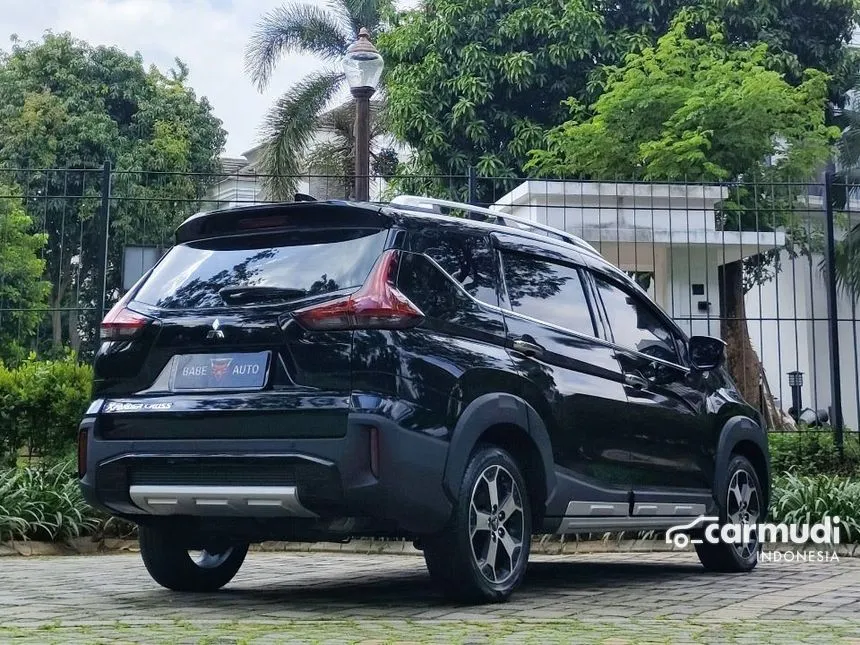 2020 Mitsubishi Xpander CROSS Premium Package Wagon