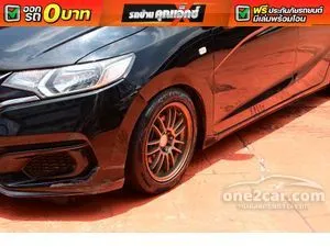 2021 Honda JAZZ 1.5 S Hatchback