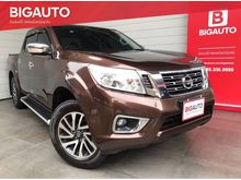 2019 Nissan NP 300 Navara 2.5 DOUBLE CAB Calibre V Pickup AT