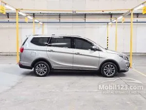 2019 Wuling Cortez 1.5 CT L Lux+ MPV