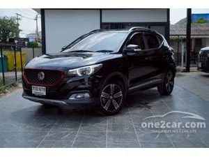 2018 MG ZS 1.5 X SUV