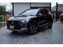 2018 MG ZS 1.5 (ปี 17-25) X SUV