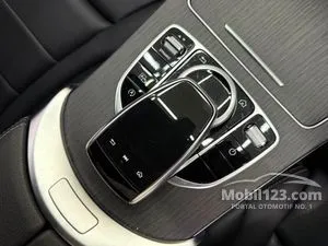 2019 Mercedes-Benz C200 1.5 EQ Boost Avantgarde Line Sedan