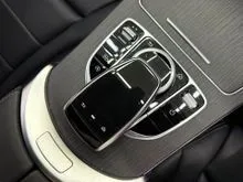 2019 Mercedes-Benz C200 1.5 EQ Boost Avantgarde Line Sedan