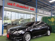 2014 Toyota Camry 2.0 (ปี 12-16) G Extremo Sedan AT
