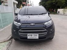 2015 Ford EcoSport 1.5 (ปี 13-16) Trend SUV AT
