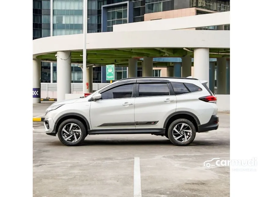 2023 Toyota Rush GR Sport SUV