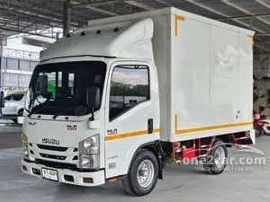 2020 Isuzu ELF 3.0 NLR Truck