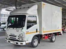 2020 Isuzu ELF 3.0 รวมทุกโฉม NLR Truck