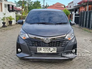 2023 Toyota Calya 1.2 G MPV