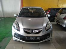 2014 Honda Brio 1.2 E Hatchback