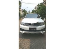 2012 Toyota Fortuner 2.5 G TRD SUV
