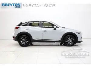 2018 Mazda CX-3 2.0 S SUV