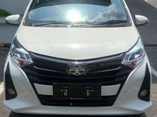 Promo Toyota Calya 2019