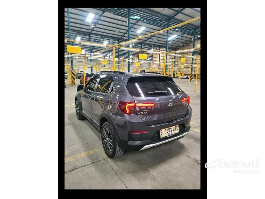 2023 Honda WR-V RS Honda Sensing SUV