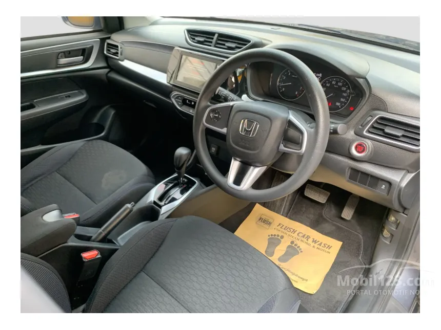 2024 Honda WR-V E SUV