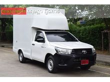 2019 Toyota Hilux Revo 2.4 SINGLE J Plus Pickup