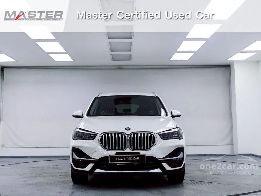 2023 BMW X1 sDrive20d xLine SUV