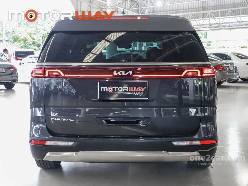 2023 Kia Carnival EX Wagon