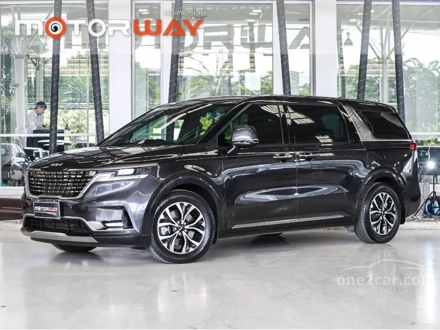 2023 Kia Carnival EX Wagon