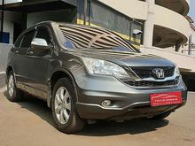 2012 Honda CR-V 2.0 2.0 i-VTEC SUV