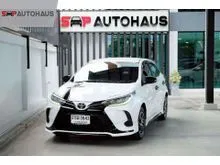 2021 Toyota YARIS 1.2 (ปี 17-25) Sport Hatchback