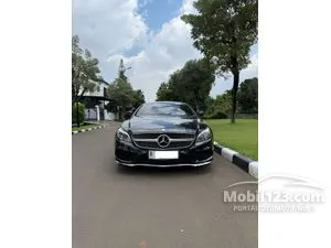 2015 Mercedes-Benz CLS400 3.0 Amg Dynamic Coupe