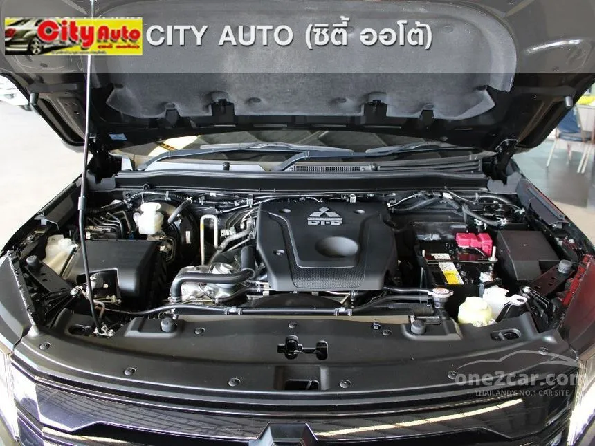 2020 Mitsubishi Pajero Sport GT Premium Elite Edition SUV