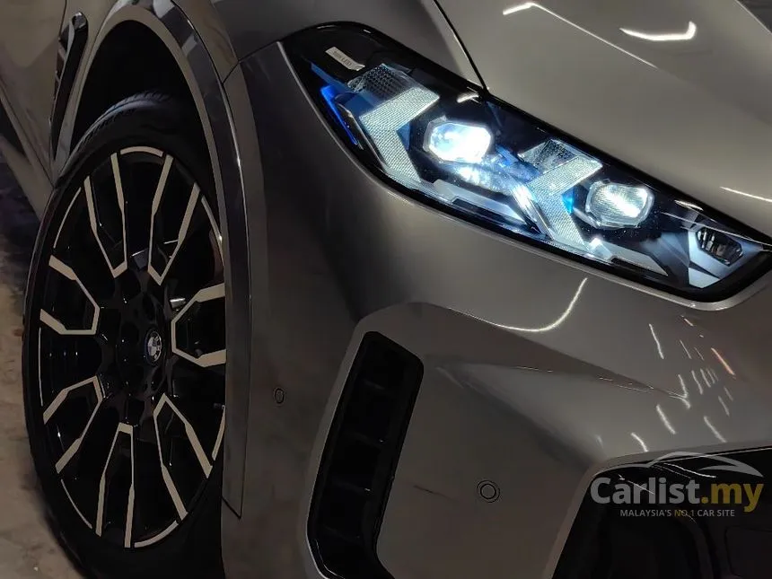 2024 BMW X5 xDrive50e M Sport SUV
