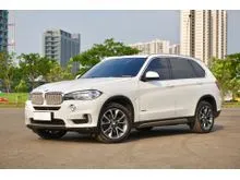 2017 BMW X5 3.0 xDrive35i xLine SUV N55 (F15) Odo 53 Rbuan (TERMURAH)